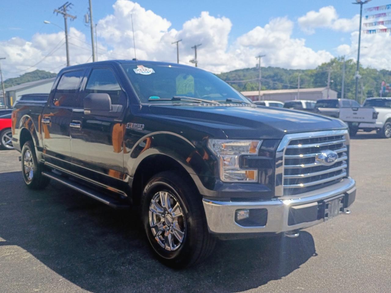 ford f-150 2017 1FTEW1EF6HFB85624 image ford f-150 2017 1FTEW1EF6HFB85624 image