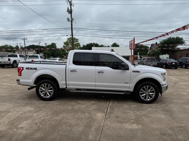 ford f-150 2017 1FTEW1EG4HKD17487 image ford f-150 2017 1FTEW1EG4HKD17487 image