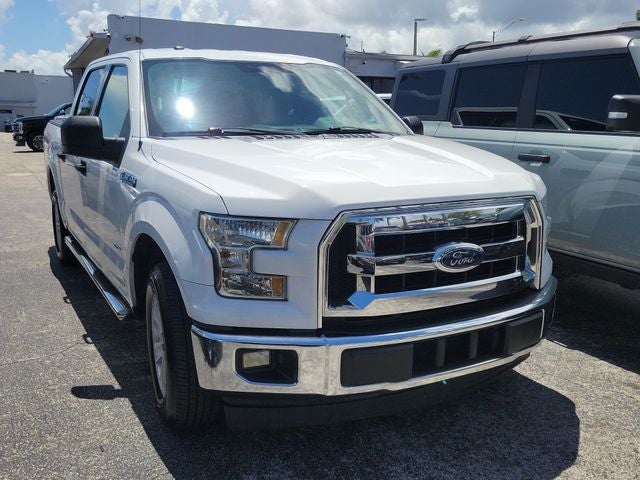 ford f-150 2017 1FTEW1CG9HFA47717 image ford f-150 2017 1FTEW1CG9HFA47717 image