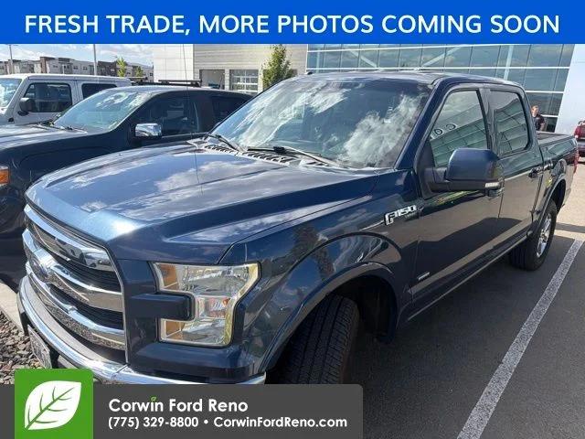 ford f-150 2017 1FTEW1EG7HKC64901 image ford f-150 2017 1FTEW1EG7HKC64901 image