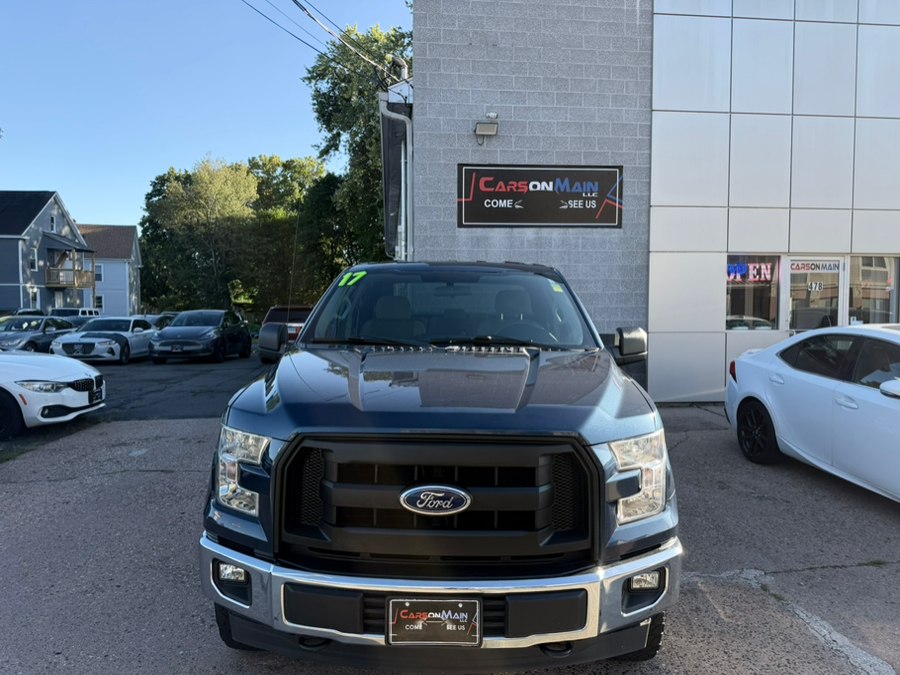 ford f-150 2017 1FTEX1E86HFC74737 image ford f-150 2017 1FTEX1E86HFC74737 image
