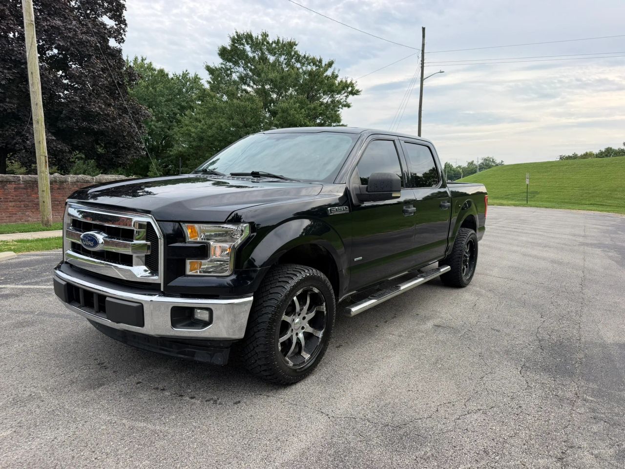 ford f-150 2017 1FTEW1CG3HKD60821 image ford f-150 2017 1FTEW1CG3HKD60821 image