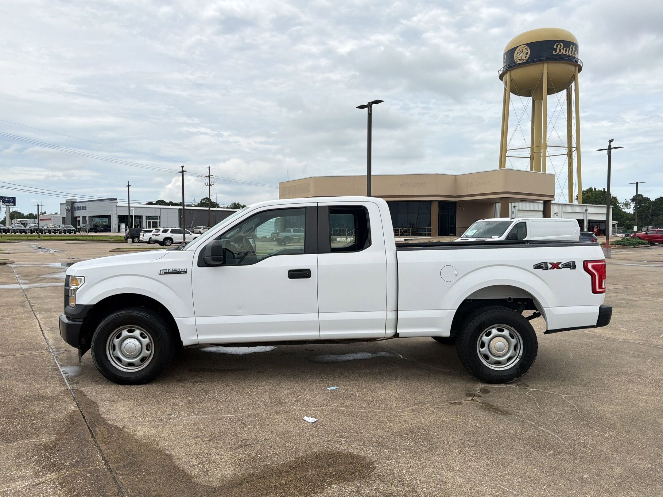 ford f-150 2017 1FTFX1EF5HKD49860 image ford f-150 2017 1FTFX1EF5HKD49860 image