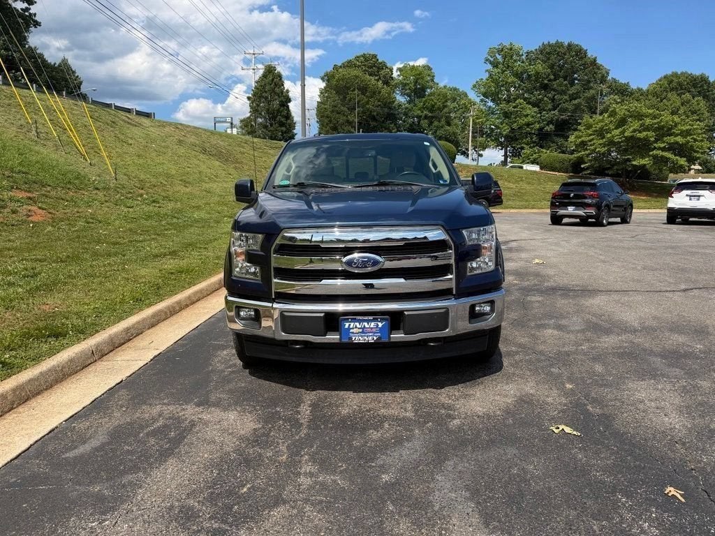 ford f-150 2017 1FTEW1EP9HFB06987 image ford f-150 2017 1FTEW1EP9HFB06987 image