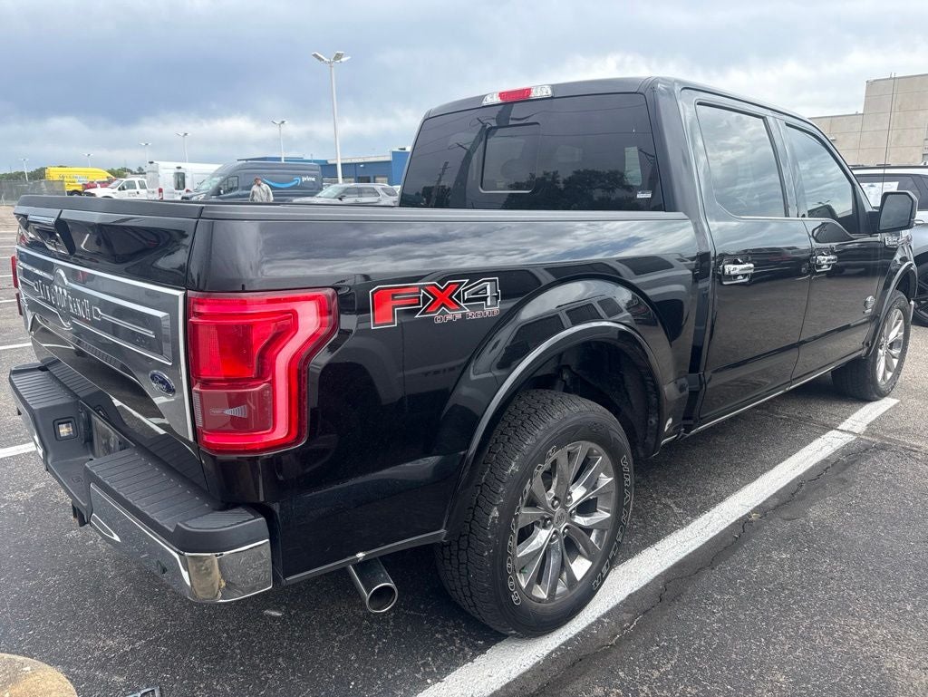 ford f-150 2017 1FTEW1EGXHFA66502 image ford f-150 2017 1FTEW1EGXHFA66502 image
