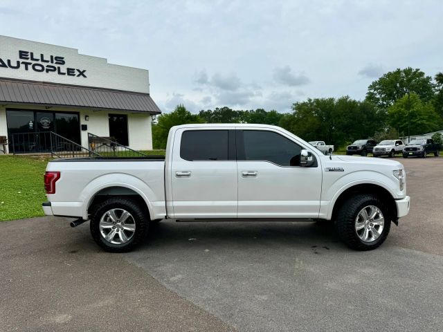 ford f-150 2017 1FTEW1EF8HFA67316 image ford f-150 2017 1FTEW1EF8HFA67316 image
