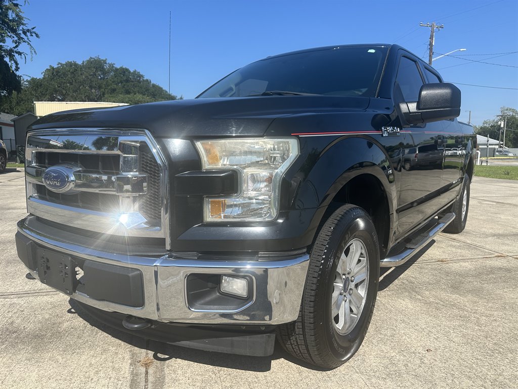 ford f-150 2017 1FTEW1EF4HFA01118 image ford f-150 2017 1FTEW1EF4HFA01118 image