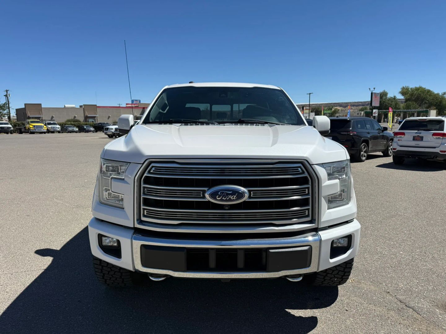 ford f-150 2017 1FTEW1EG0HFB53583 image ford f-150 2017 1FTEW1EG0HFB53583 image
