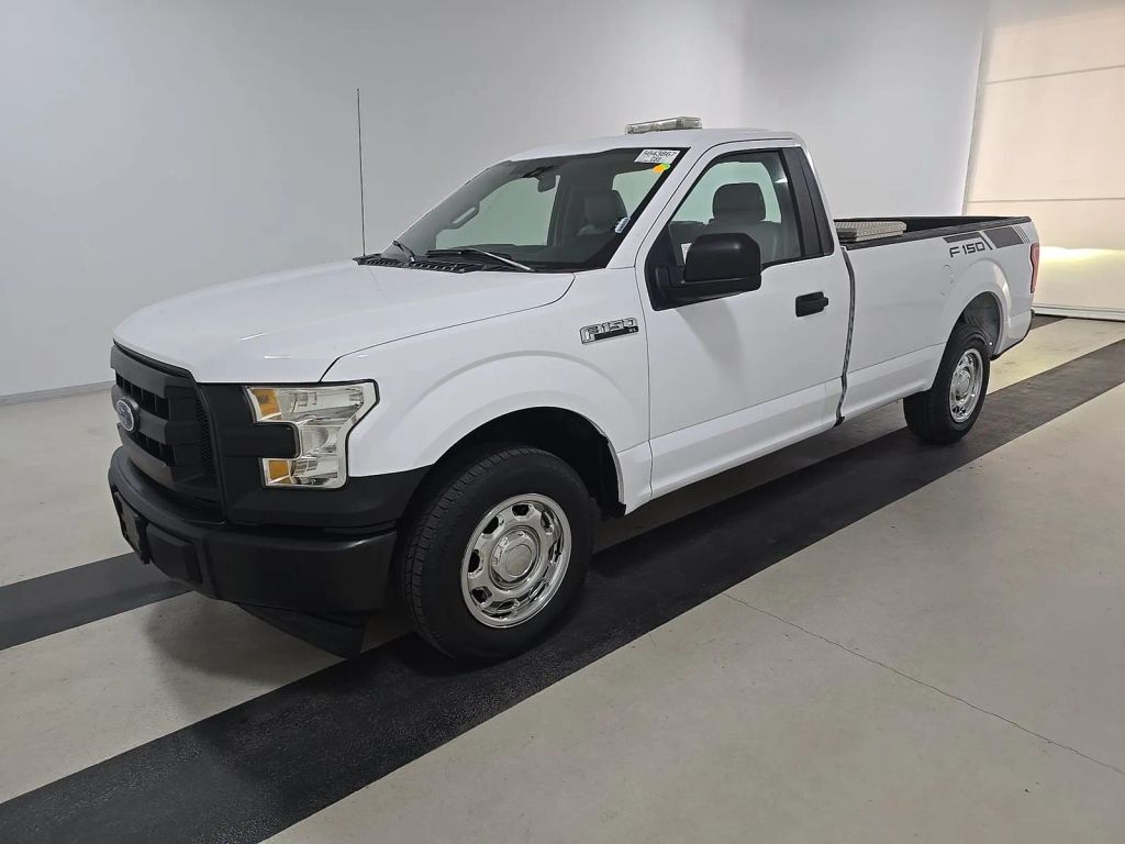 ford f-150 2017 1FTMF1C89HKC19725 image ford f-150 2017 1FTMF1C89HKC19725 image