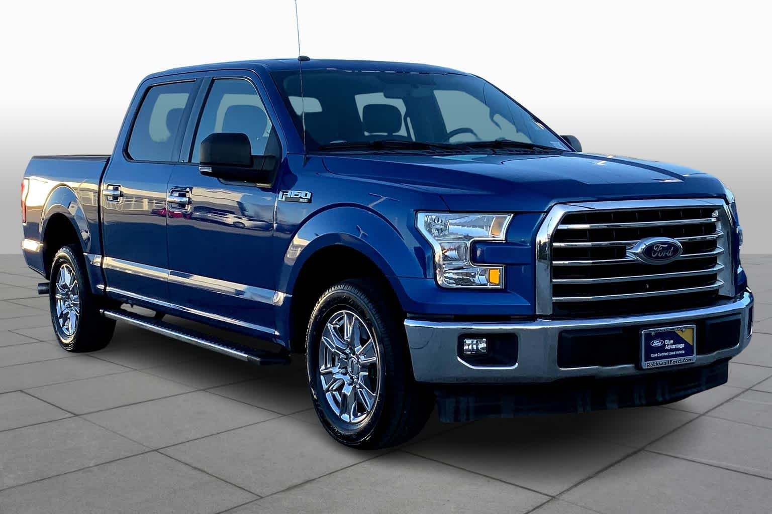 ford f-150 2017 1FTEW1CF9HKC11613 image ford f-150 2017 1FTEW1CF9HKC11613 image