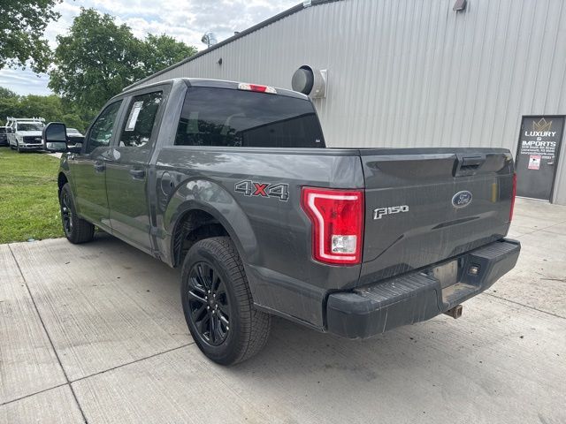 ford f-150 2017 1FTEW1EF2HKE40454 image ford f-150 2017 1FTEW1EF2HKE40454 image