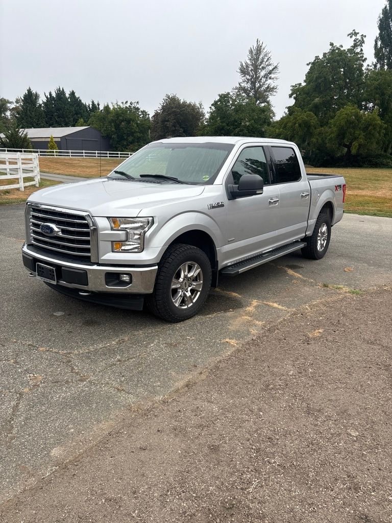 ford f-150 2017 1FTEW1EG8HFC69811 image ford f-150 2017 1FTEW1EG8HFC69811 image