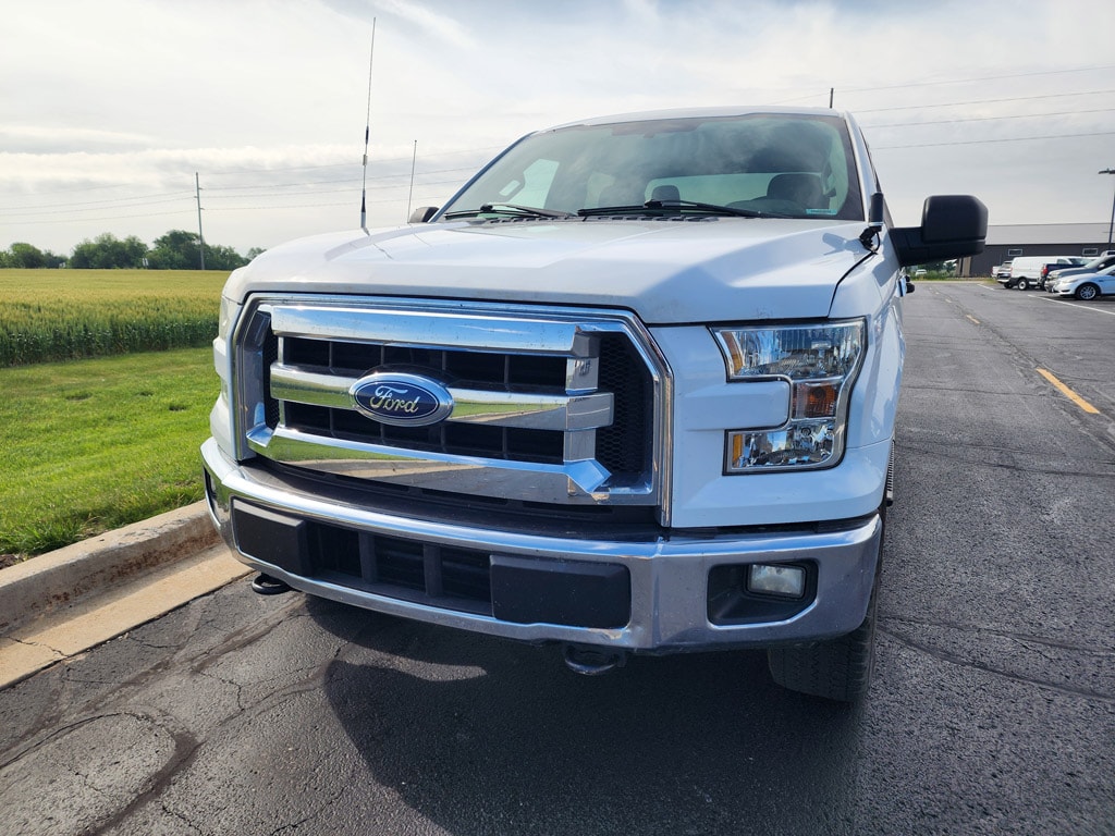 ford f-150 2017 1FTEW1EG9HFA43860 image ford f-150 2017 1FTEW1EG9HFA43860 image
