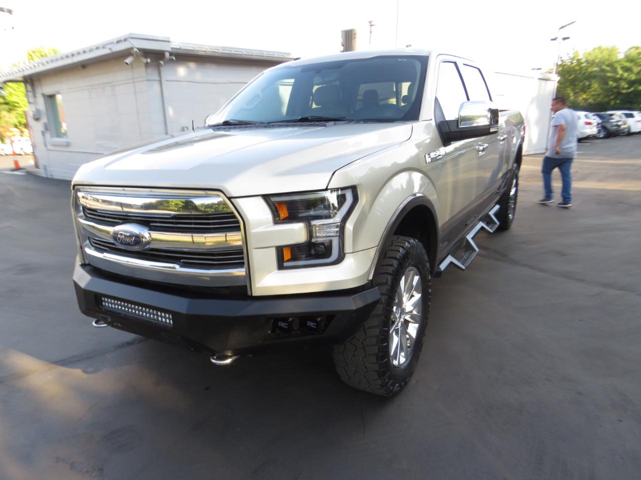 ford f-150 2017 1FTFW1EF5HKC71471 image ford f-150 2017 1FTFW1EF5HKC71471 image