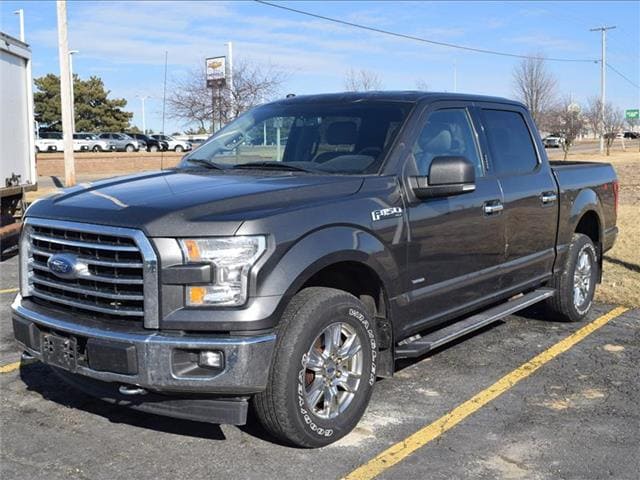 ford f-150 2017 1FTEW1EG3HKE51424 image ford f-150 2017 1FTEW1EG3HKE51424 image