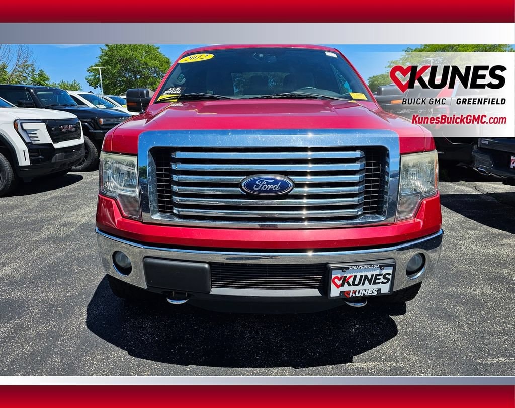 ford f-150 2012 1FTFW1ET9CFB81618 image ford f-150 2012 1FTFW1ET9CFB81618 image