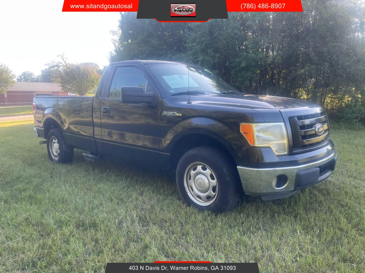 ford f-150 2012 1FTMF1CM7CKD50173 image ford f-150 2012 1FTMF1CM7CKD50173 image
