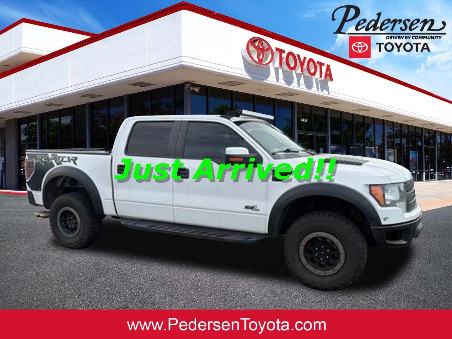 ford f-150 2012 1FTFW1R65CFC12254 image ford f-150 2012 1FTFW1R65CFC12254 image