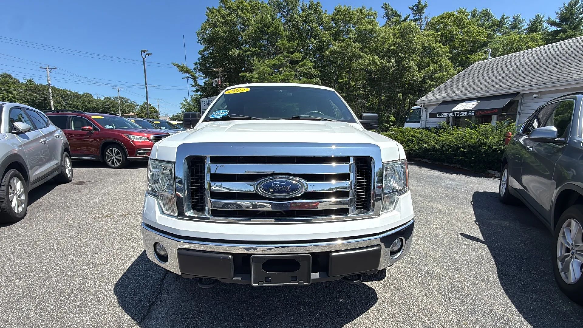 ford f-150 2012 1FTFX1EF3CKE09577 image ford f-150 2012 1FTFX1EF3CKE09577 image