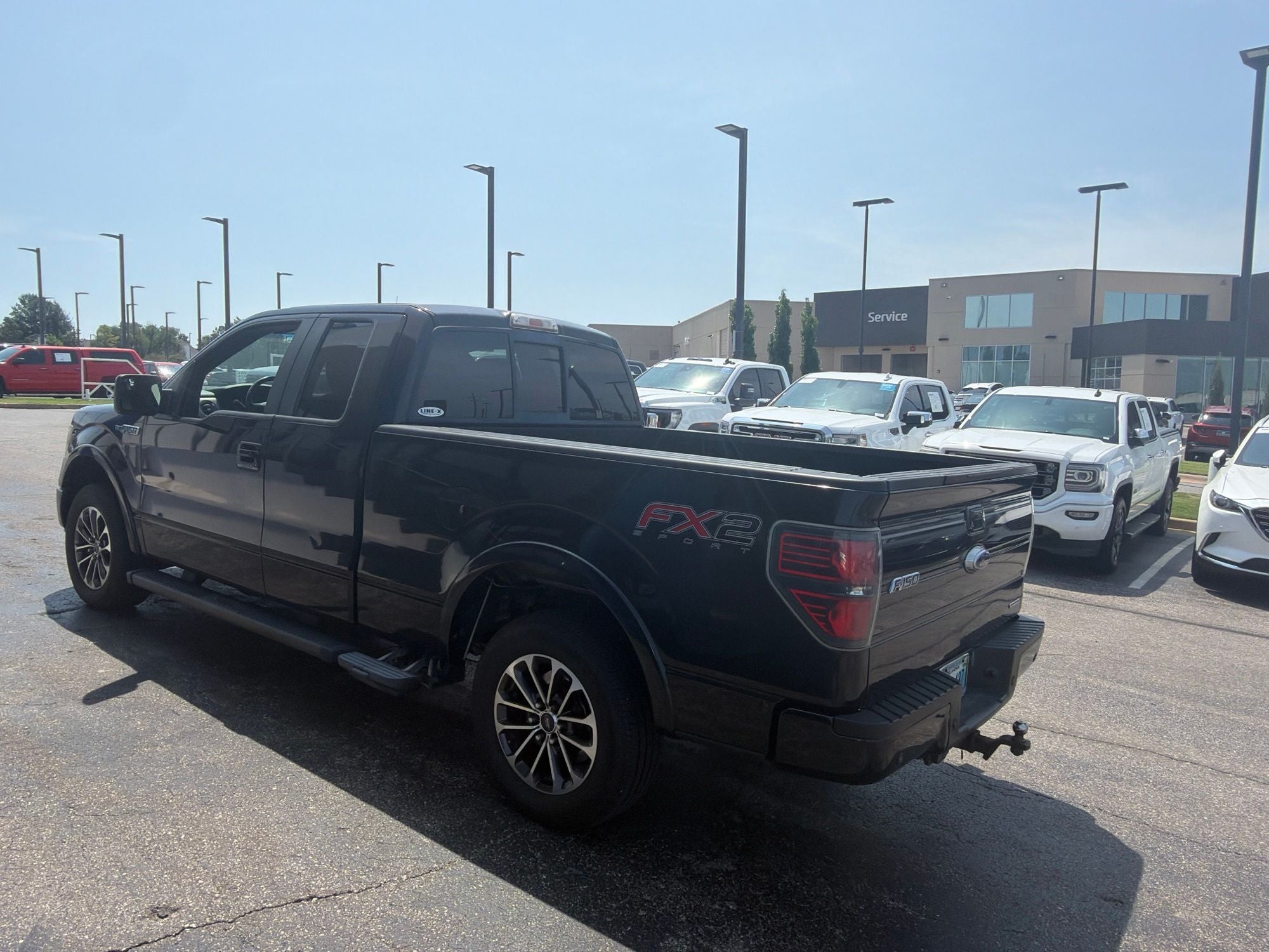 ford f-150 2012 1FTFX1CF7CFA57101 image ford f-150 2012 1FTFX1CF7CFA57101 image
