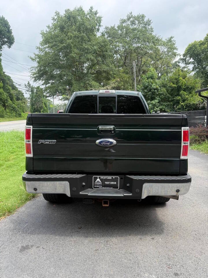 ford f-150 2012 1FTFW1ET2CFB19770 image ford f-150 2012 1FTFW1ET2CFB19770 image