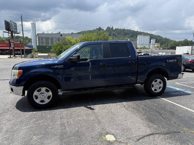 ford f-150 2012 1FTFW1EF6CFA88209 image ford f-150 2012 1FTFW1EF6CFA88209 image