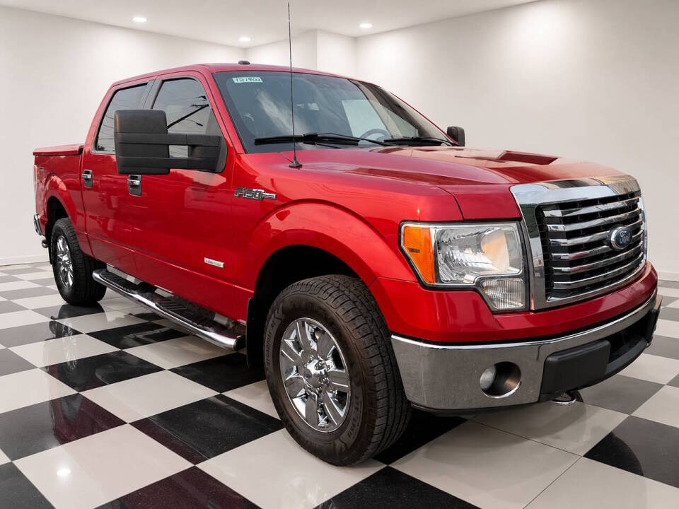 ford f-150 2012 1FTFW1ET8CFA78299 image ford f-150 2012 1FTFW1ET8CFA78299 image