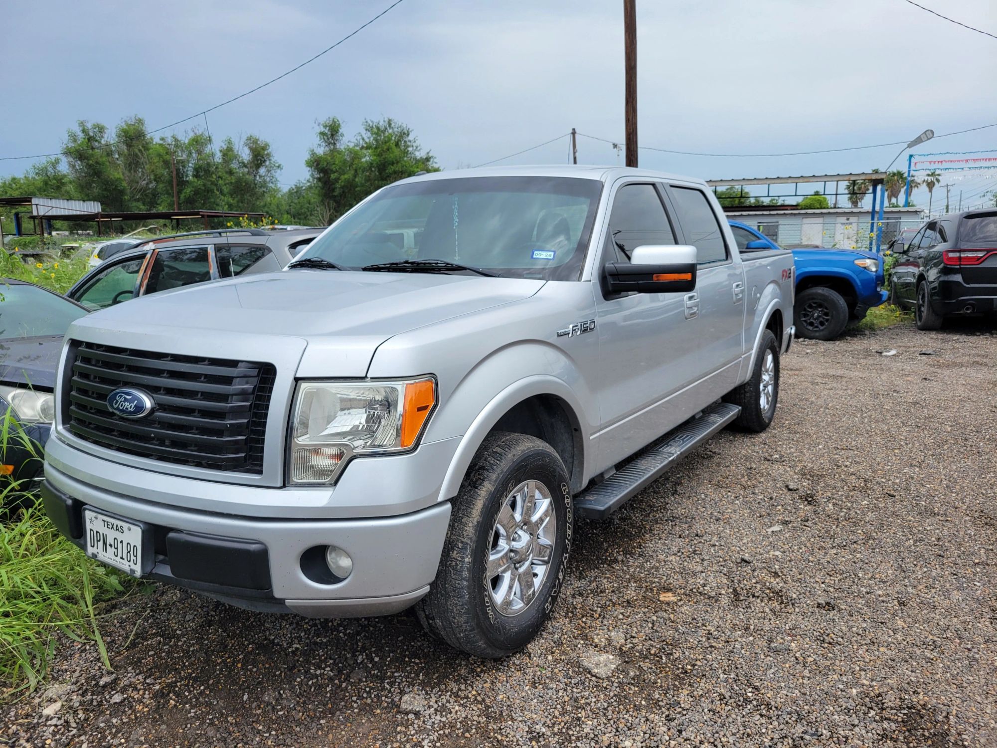 ford f-150 2012 1FTFW1CF4CFC10200 image ford f-150 2012 1FTFW1CF4CFC10200 image