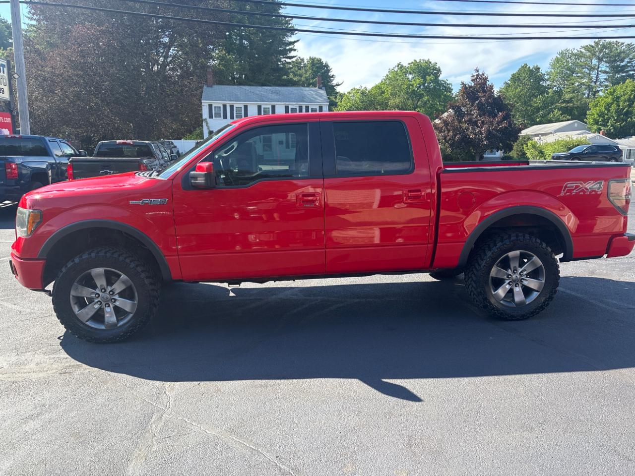 ford f-150 2012 1FTFW1EF7CKE34131 image ford f-150 2012 1FTFW1EF7CKE34131 image