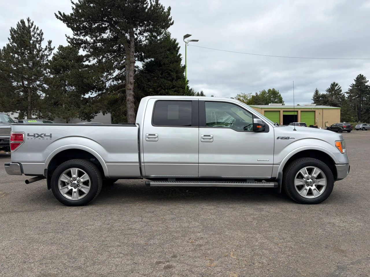 ford f-150 2012 1FTFW1ET7CFA59503 image ford f-150 2012 1FTFW1ET7CFA59503 image