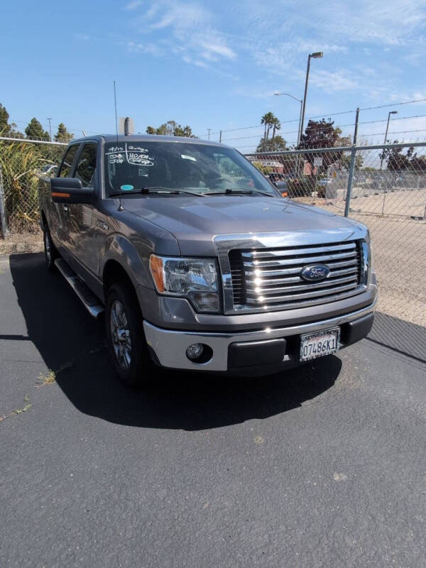 ford f-150 2012 1FTFW1CF8CFD00319 image ford f-150 2012 1FTFW1CF8CFD00319 image