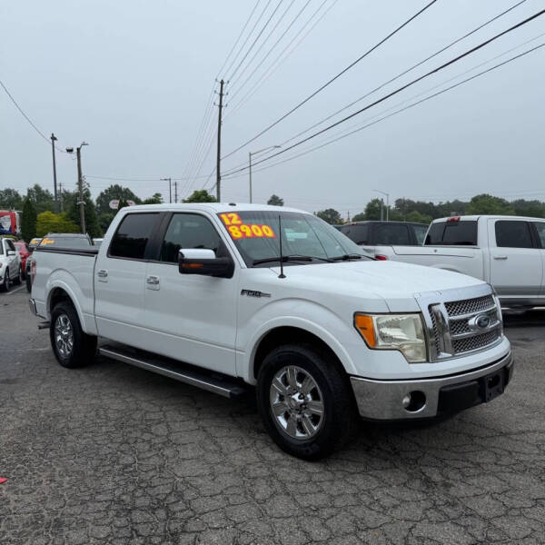ford f-150 2012 1FTFW1CF7CFA17779 image ford f-150 2012 1FTFW1CF7CFA17779 image