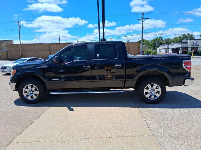 ford f-150 2012 1FTFW1ET9CFB70084 image ford f-150 2012 1FTFW1ET9CFB70084 image
