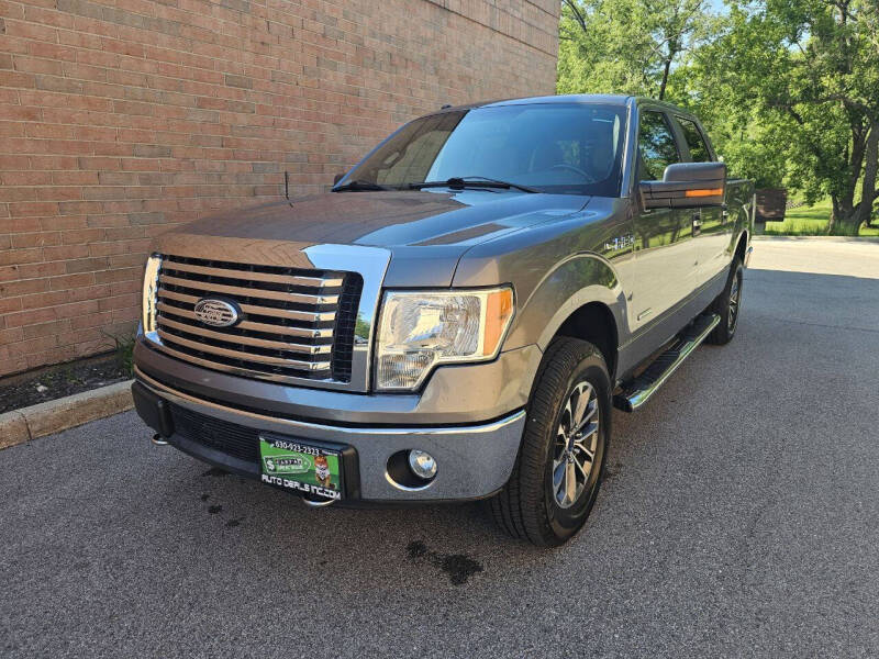 ford f-150 2012 1FTFW1ET6CFB01322 image ford f-150 2012 1FTFW1ET6CFB01322 image