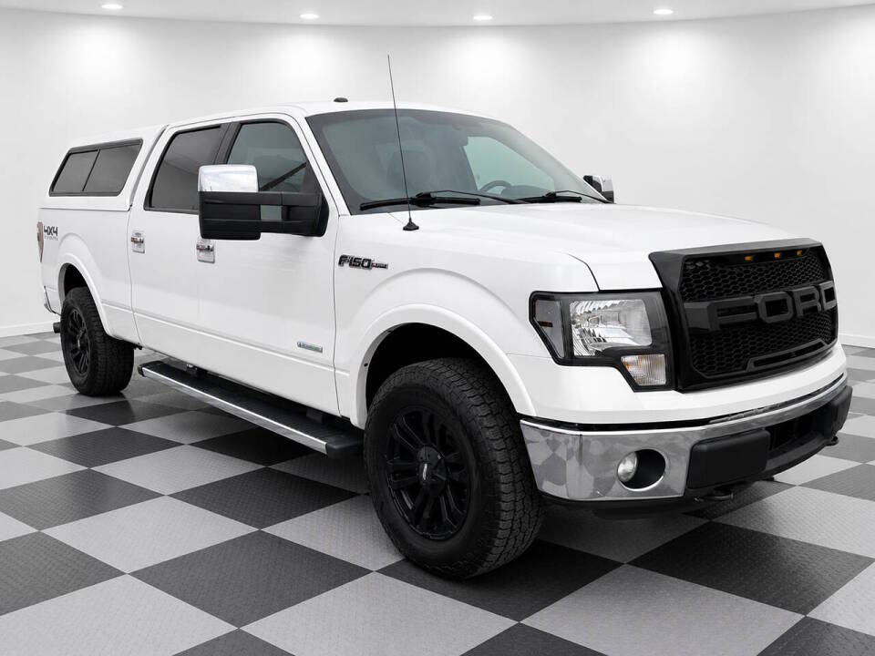 ford f-150 2012 1FTFW1ET5CFB48454 image ford f-150 2012 1FTFW1ET5CFB48454 image