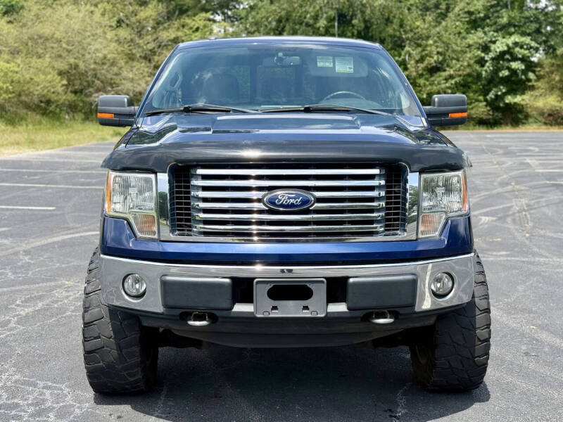 ford f-150 2012 1FTFX1EF2CFC01327 image ford f-150 2012 1FTFX1EF2CFC01327 image