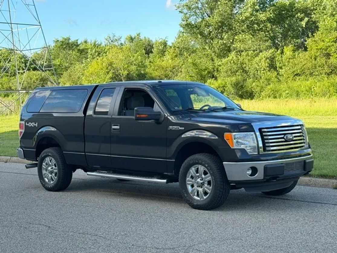 ford f-150 2012 1FTFX1EF6CFA68703 image ford f-150 2012 1FTFX1EF6CFA68703 image