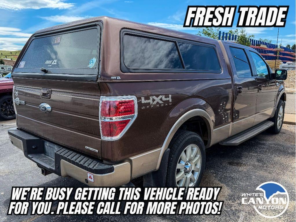 ford f-150 2012 1FTFW1EF8CKD36807 image ford f-150 2012 1FTFW1EF8CKD36807 image