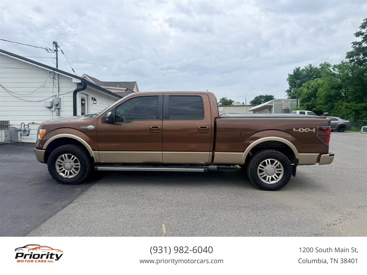 ford f-150 2012 1FTFW1EF1CKD21114 image ford f-150 2012 1FTFW1EF1CKD21114 image