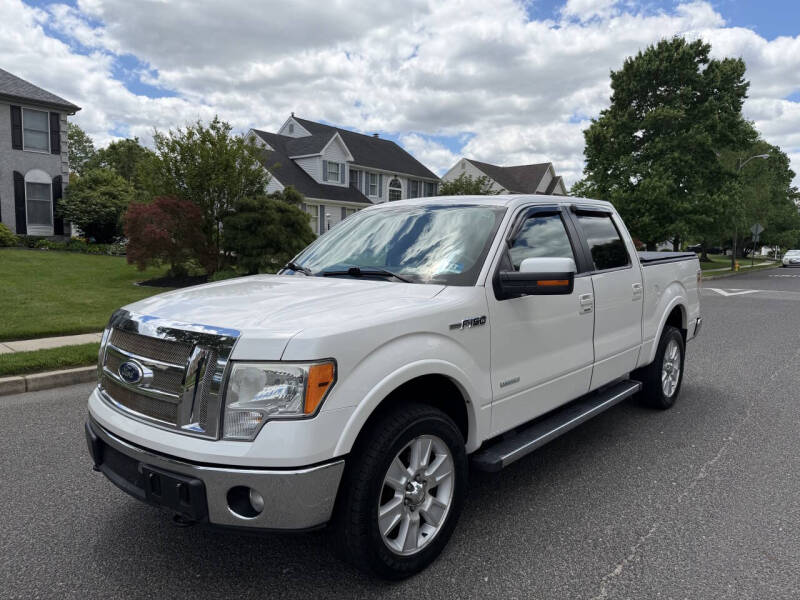 ford f-150 2012 1FTFW1ET9CFA51774 image ford f-150 2012 1FTFW1ET9CFA51774 image
