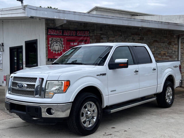 ford f-150 2012 1FTFW1ET7CFA23584 image ford f-150 2012 1FTFW1ET7CFA23584 image