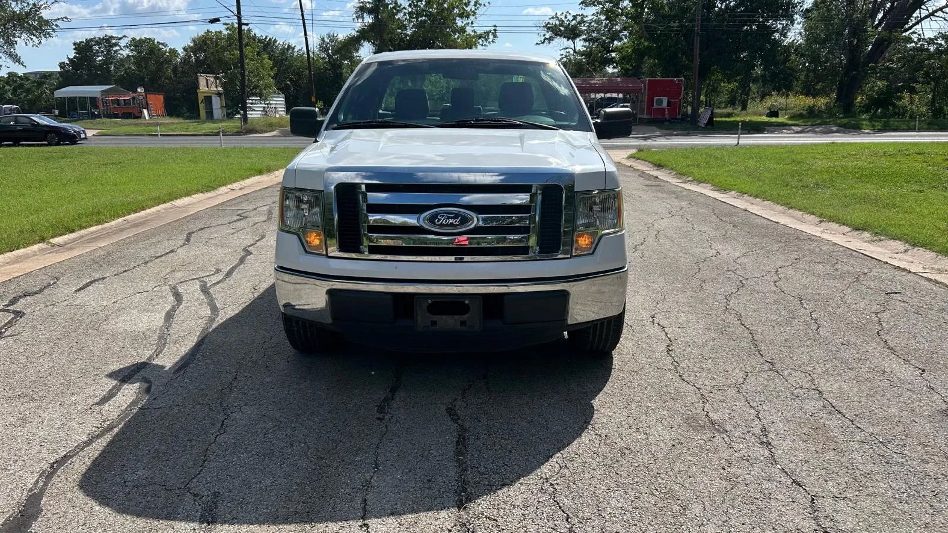 ford f-150 2012 1FTNF1CF1CKD16848 image ford f-150 2012 1FTNF1CF1CKD16848 image