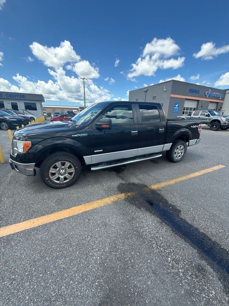 ford f-150 2012 1FTFW1ET5CFC97530 image ford f-150 2012 1FTFW1ET5CFC97530 image