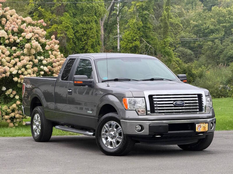 ford f-150 2012 1FTFX1ET3CFC46718 image ford f-150 2012 1FTFX1ET3CFC46718 image