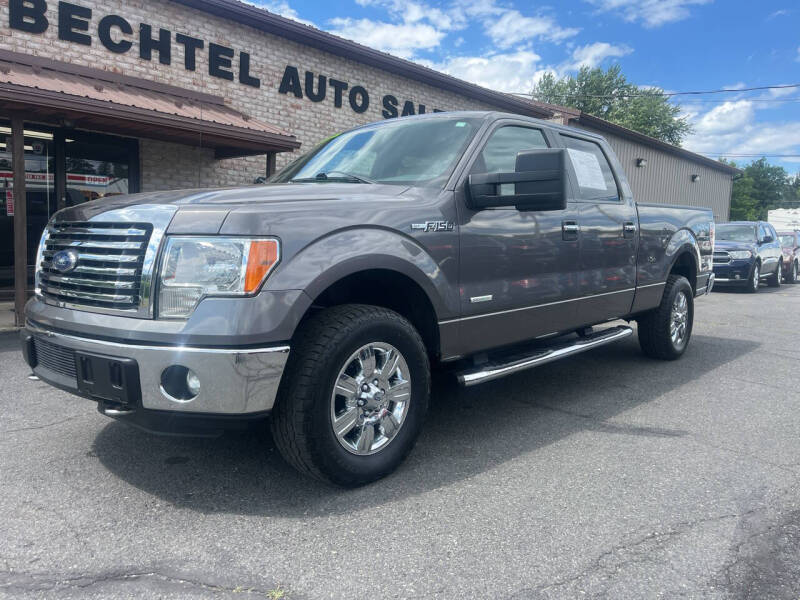 ford f-150 2012 1FTFW1ET6CFC66951 image ford f-150 2012 1FTFW1ET6CFC66951 image
