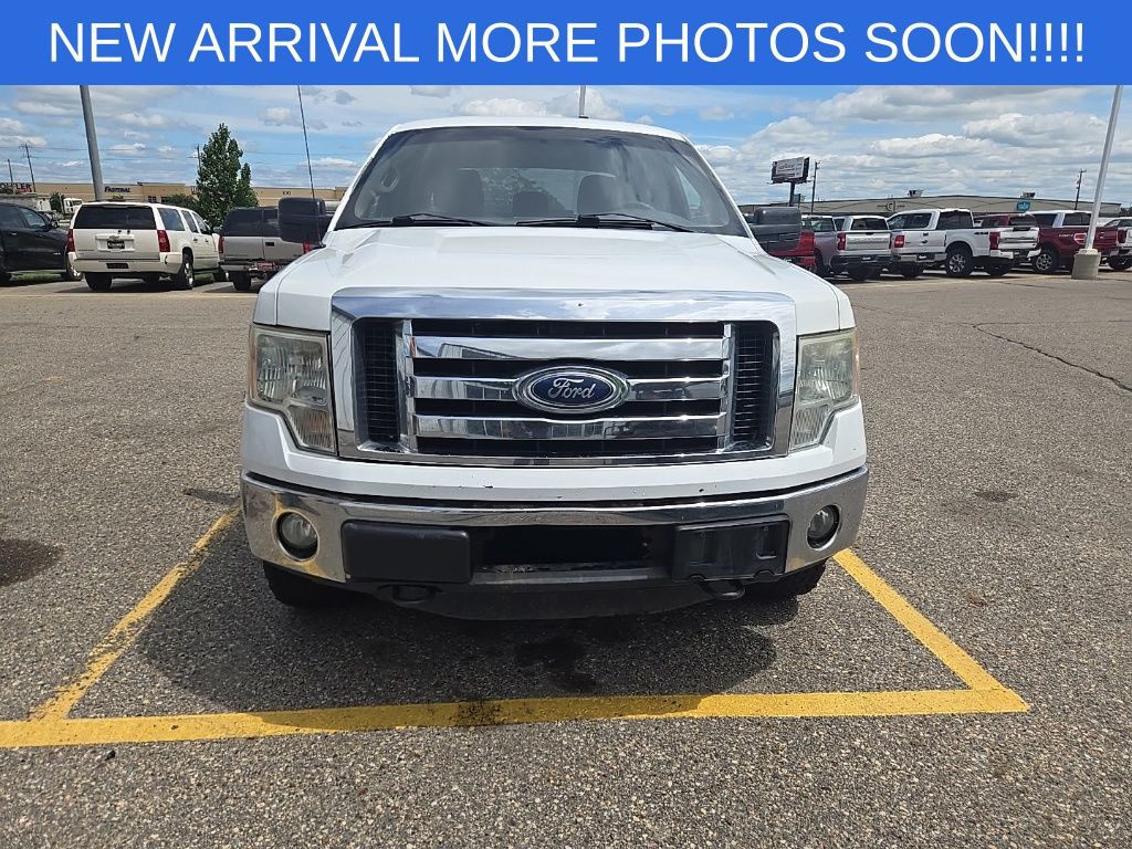 ford f-150 2012 1FTFW1ET5CKD33384 image ford f-150 2012 1FTFW1ET5CKD33384 image
