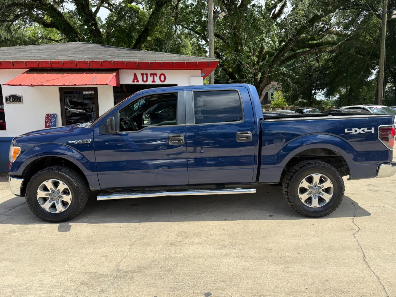 ford f-150 2012 1FTFW1EF2CKD26709 image ford f-150 2012 1FTFW1EF2CKD26709 image