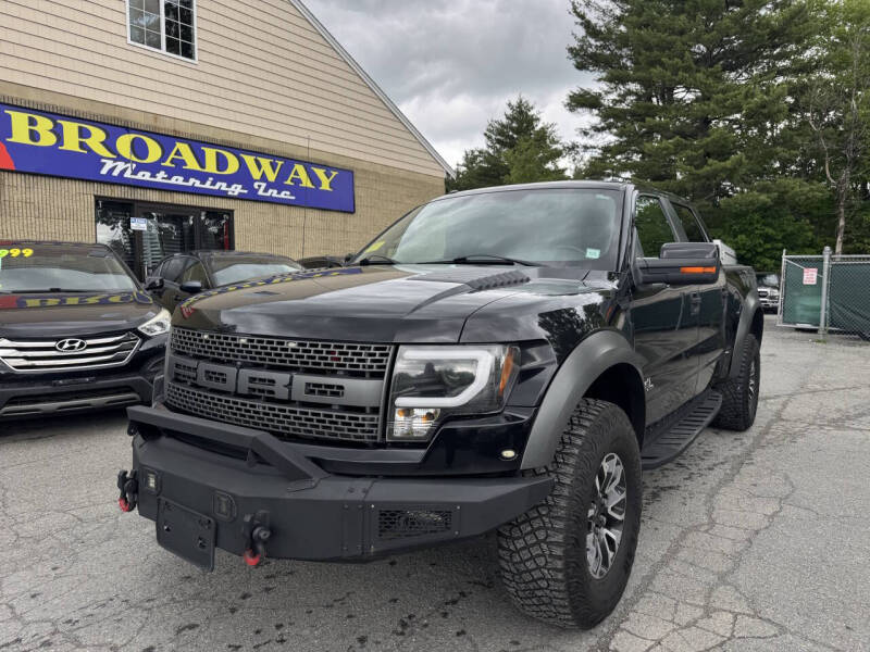 ford f-150 2012 1FTFW1R65CFC28504 image ford f-150 2012 1FTFW1R65CFC28504 image