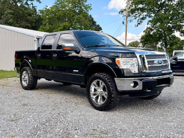 ford f-150 2012 1FTFW1ET2CFA09849 image ford f-150 2012 1FTFW1ET2CFA09849 image