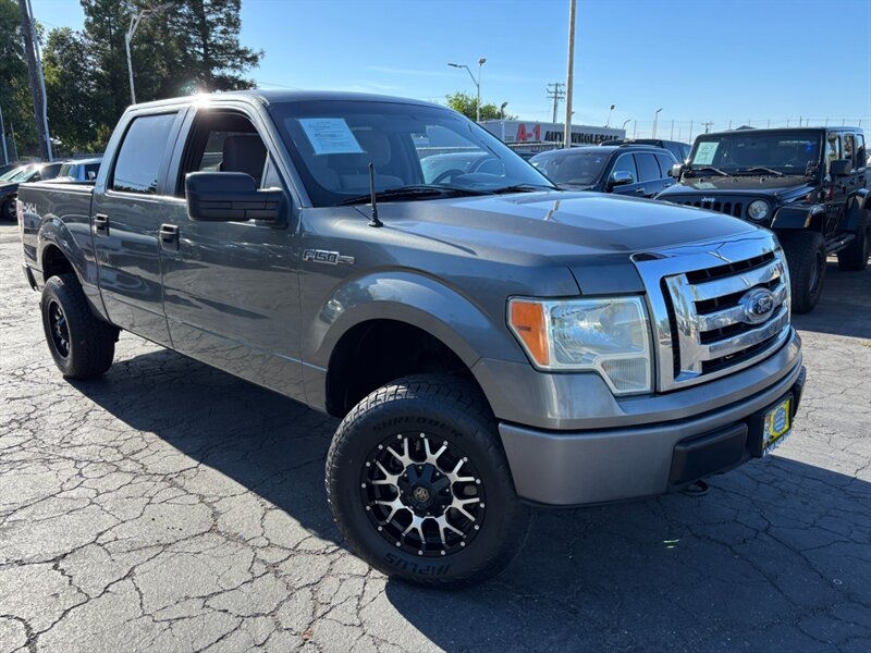 ford f-150 2012 1FTFW1EF2CKD71066 image ford f-150 2012 1FTFW1EF2CKD71066 image